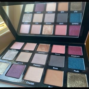 Sydney Grace Enduring Love Palette - Light